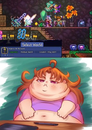 Vlizz Juno OC - Page 16