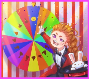 Vlizz Juno OC - Page 18