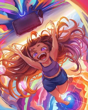 Vlizz Juno OC - Page 26