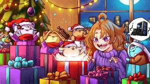 Vlizz Juno OC - Page 28