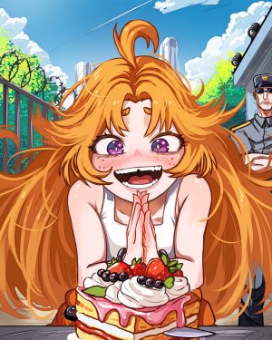 Vlizz Juno OC - Page 33