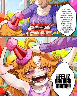 Vlizz Juno OC - Page 36