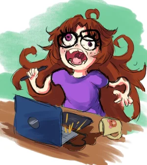 Vlizz Juno OC - Page 4