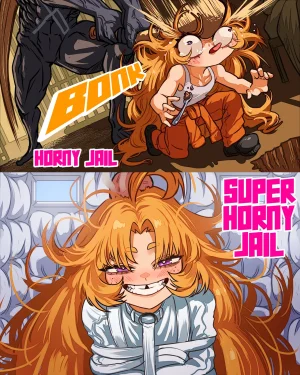 Vlizz Juno OC - Page 39