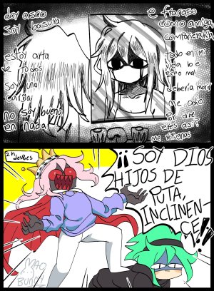 Vlizz Juno OC - Page 42