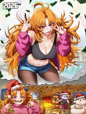 Vlizz Juno OC - Page 43