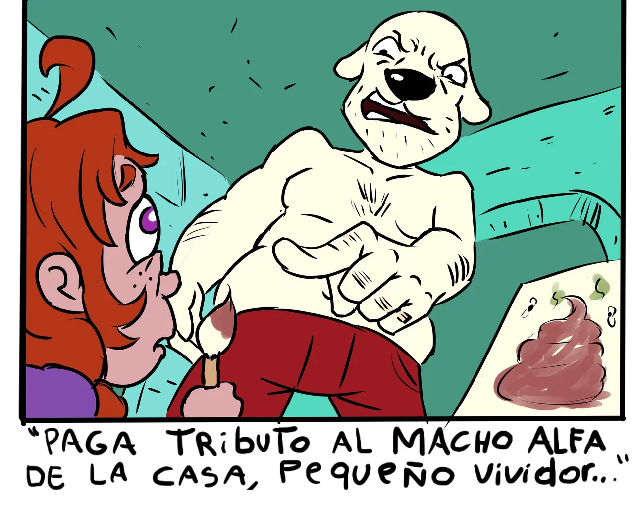 Vlizz Juno OC - Image 11