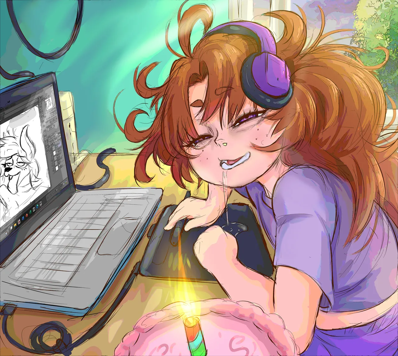 Vlizz Juno OC - Image 20