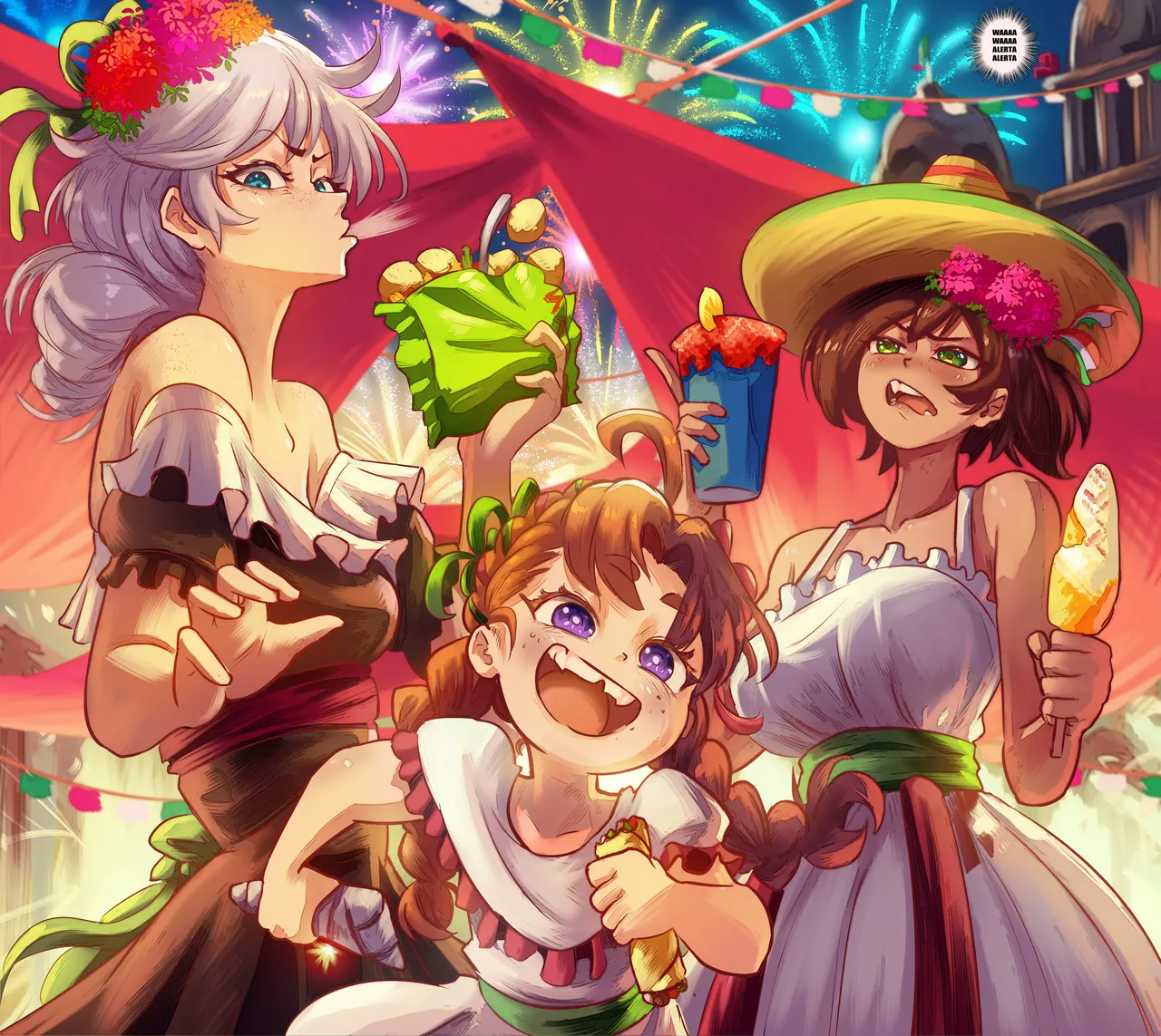 Vlizz Juno OC - Image 22