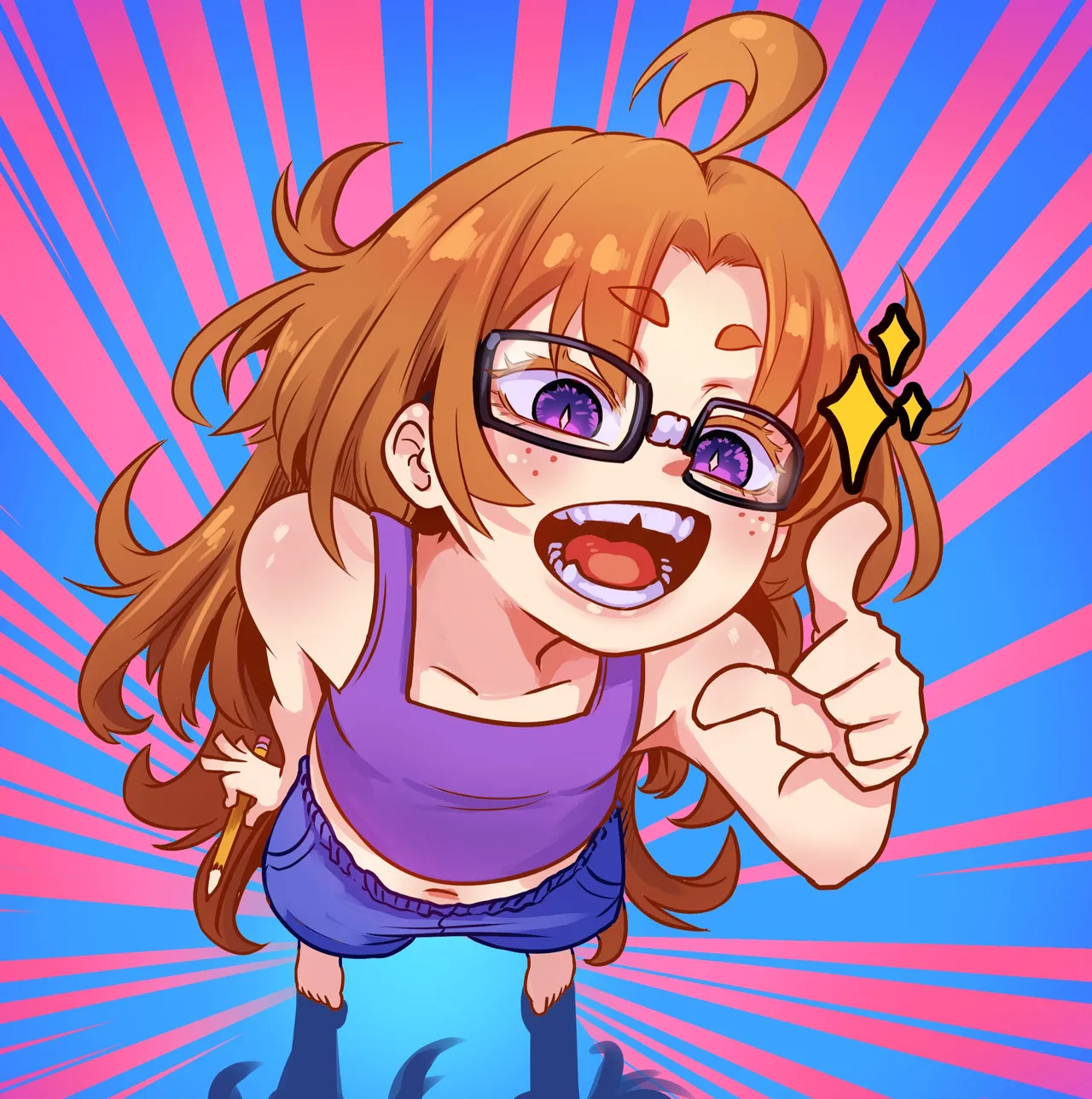 Vlizz Juno OC - Image 24