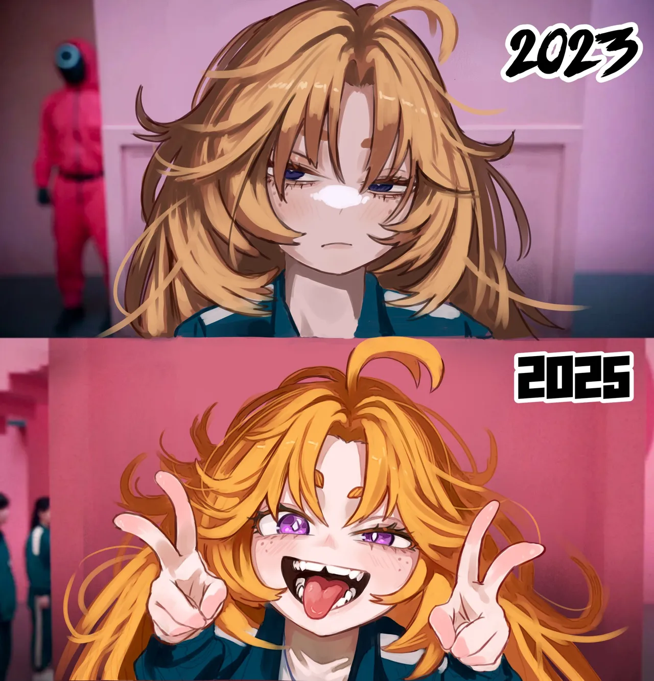 Vlizz Juno OC - Image 31