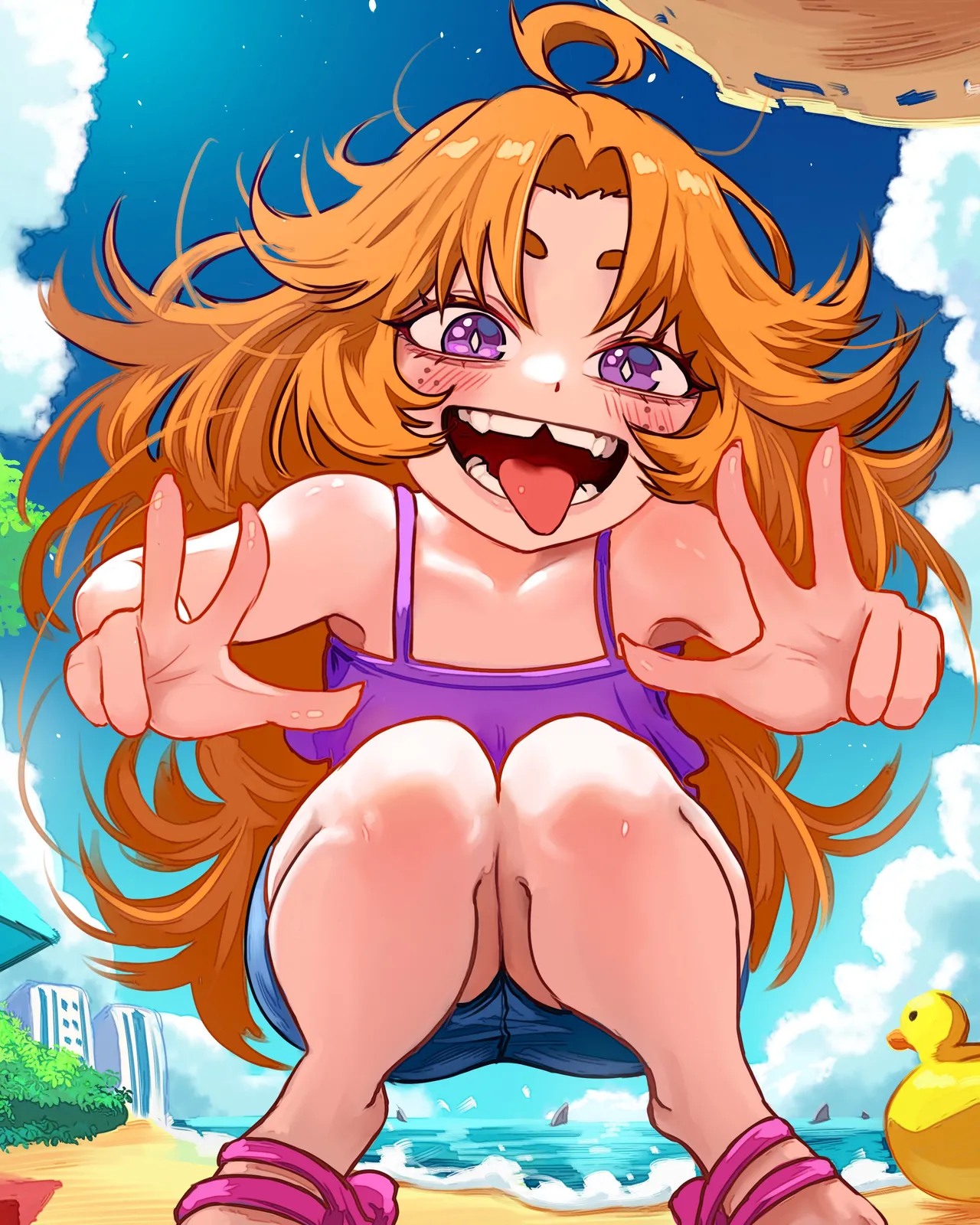 Vlizz Juno OC - Image 34