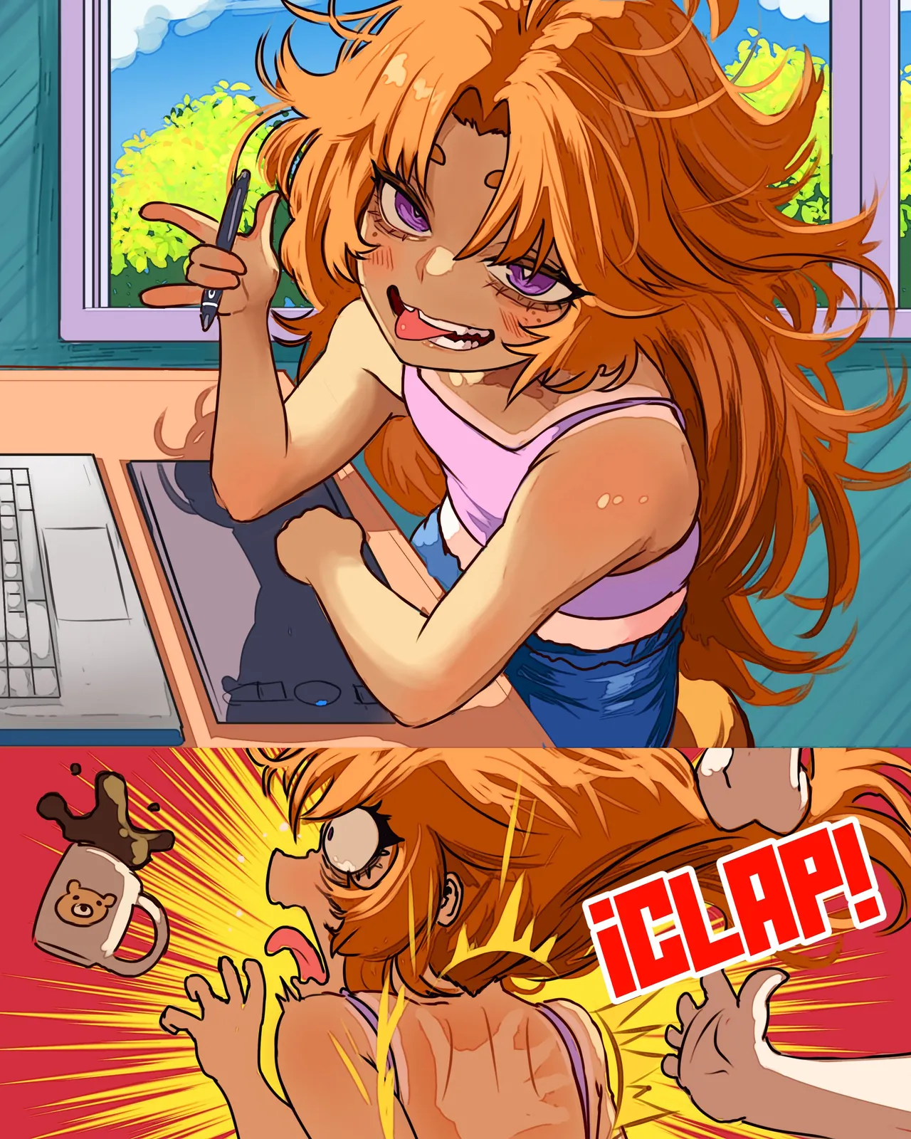 Vlizz Juno OC - Image 35