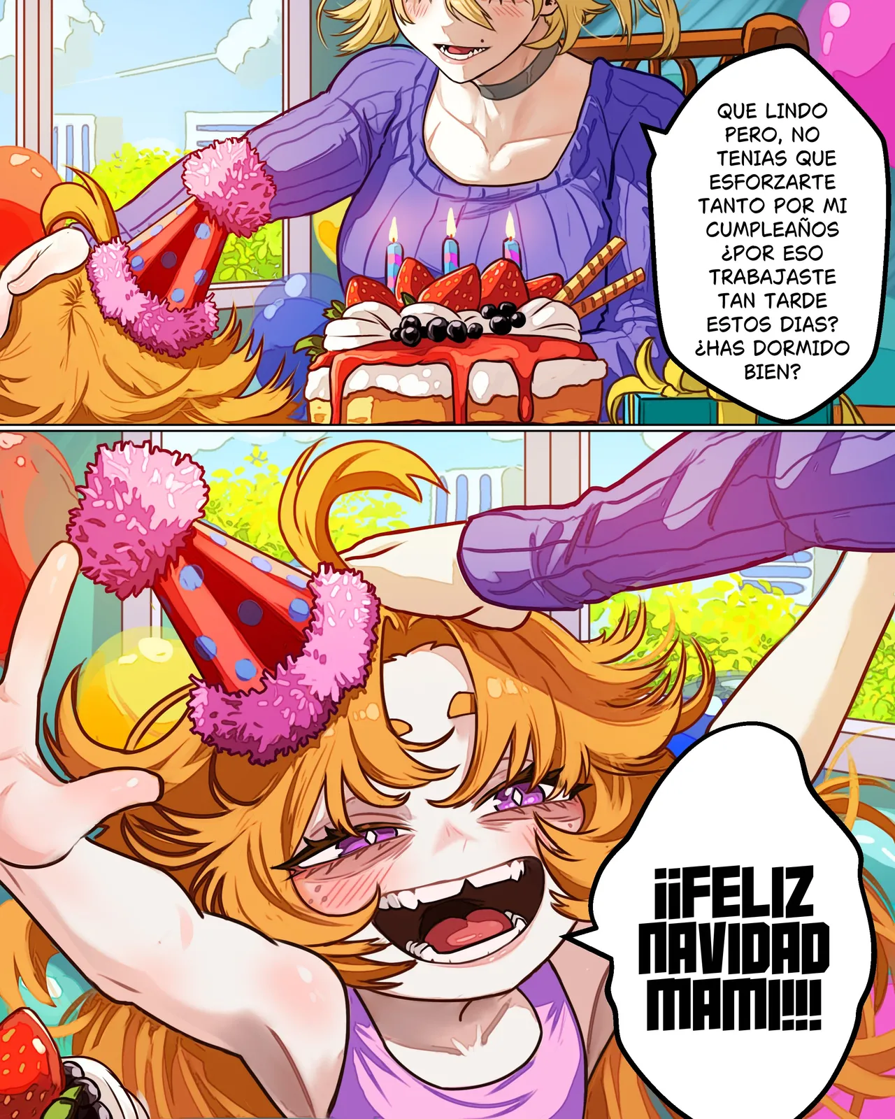 Vlizz Juno OC - Image 36