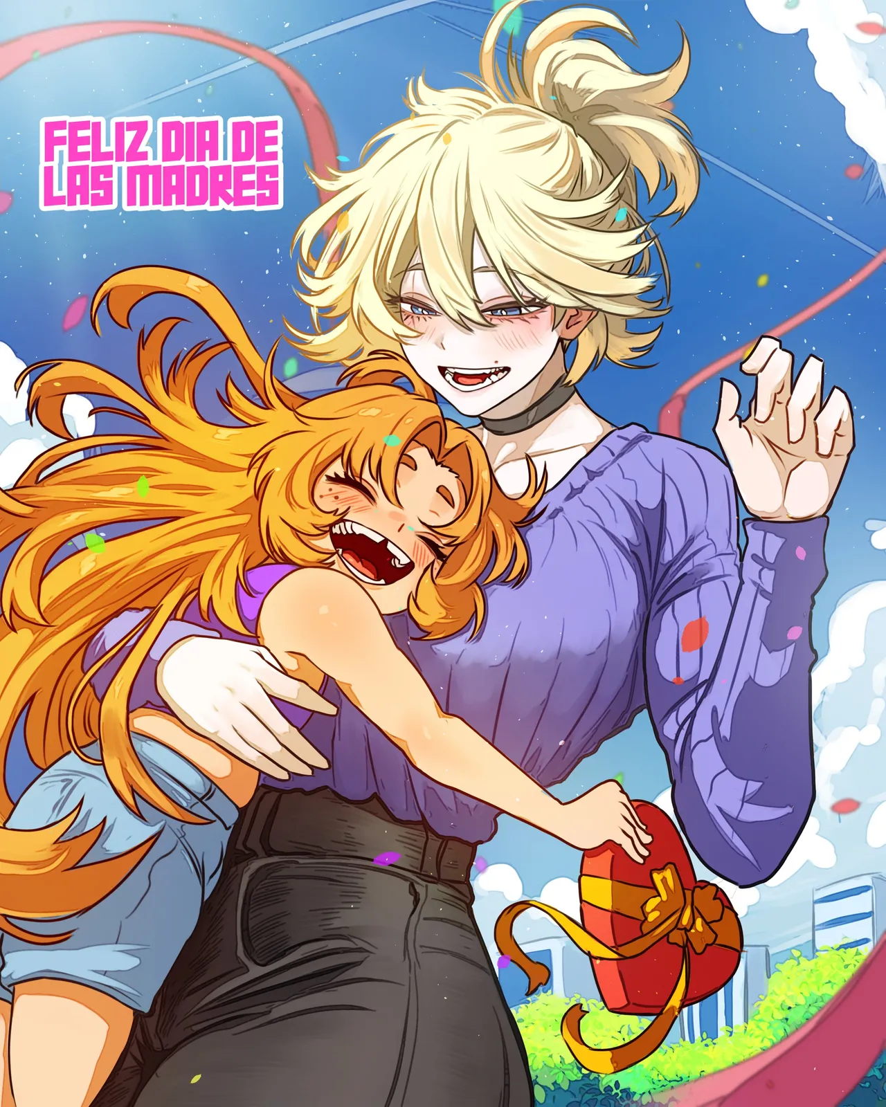 Vlizz Juno OC - Image 38