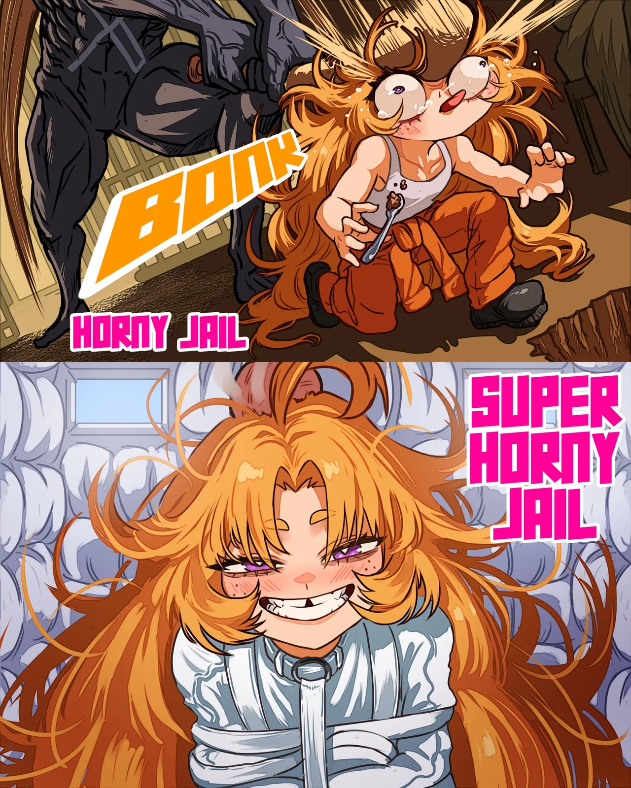 Vlizz Juno OC - Image 39