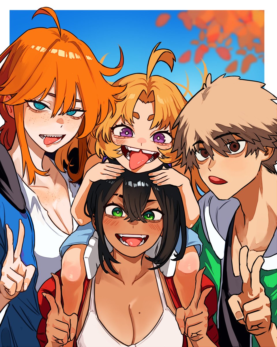 Vlizz Juno OC - Image 40