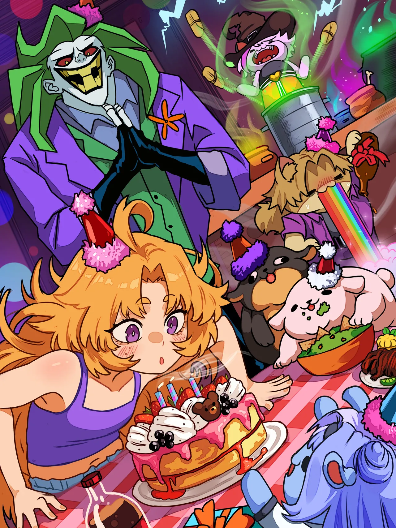 Vlizz Juno OC - Image 41