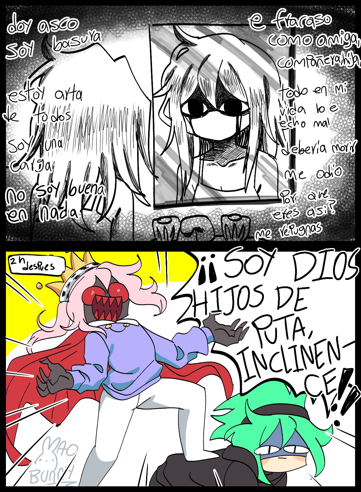 Vlizz Juno OC - Image 42