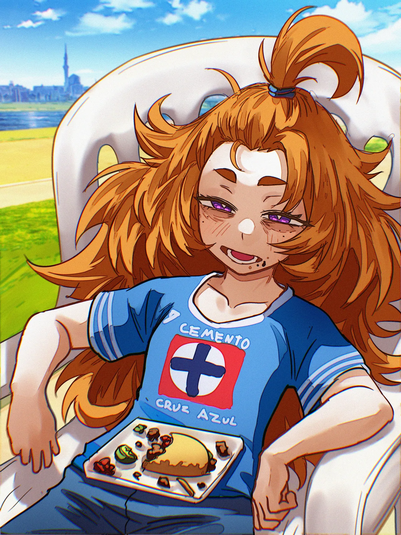 Vlizz Juno OC - Image 44