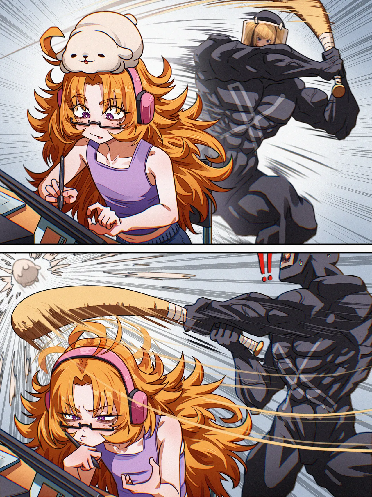 Vlizz Juno OC - Image 46