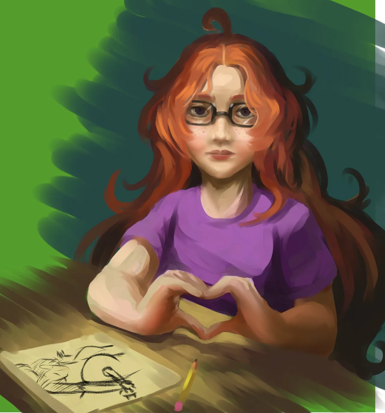 Vlizz Juno OC - Image 6