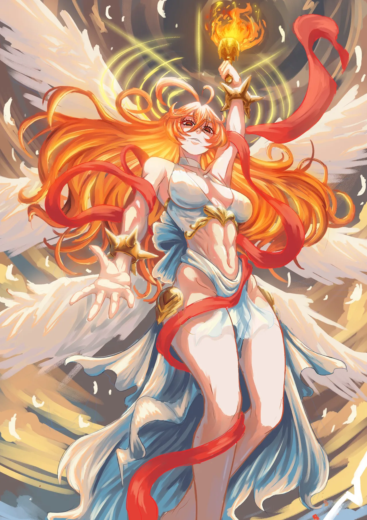 Vlizz Juno OC - Image 8