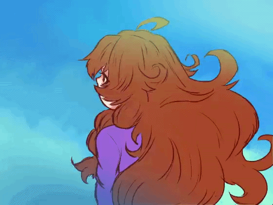 Vlizz Juno OC - Image 9