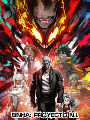 Vlizz My Hero Academia AUs - Page 65