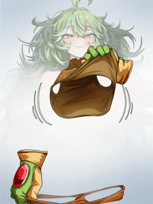 Vlizz My Hero Academia AUs - Page 75