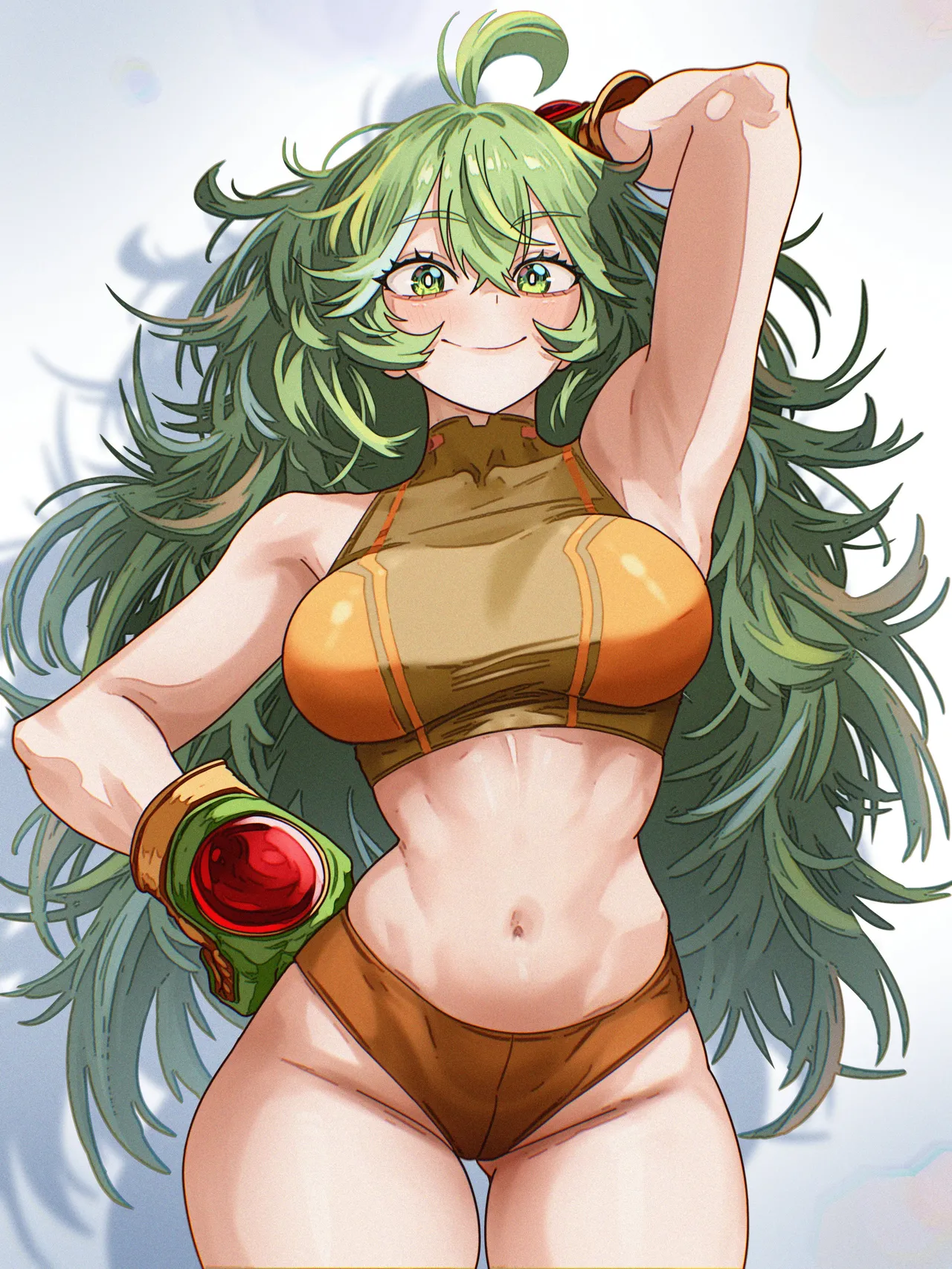 Vlizz My Hero Academia AUs - Image 74