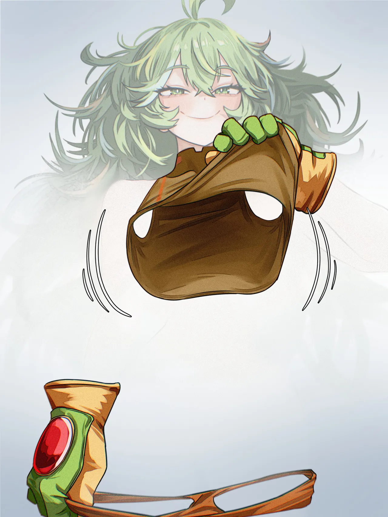 Vlizz My Hero Academia AUs - Image 75