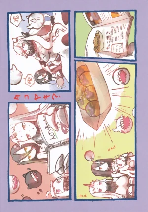 VLLAINGIRLS_ASSEMBLE艦これ - Page 7