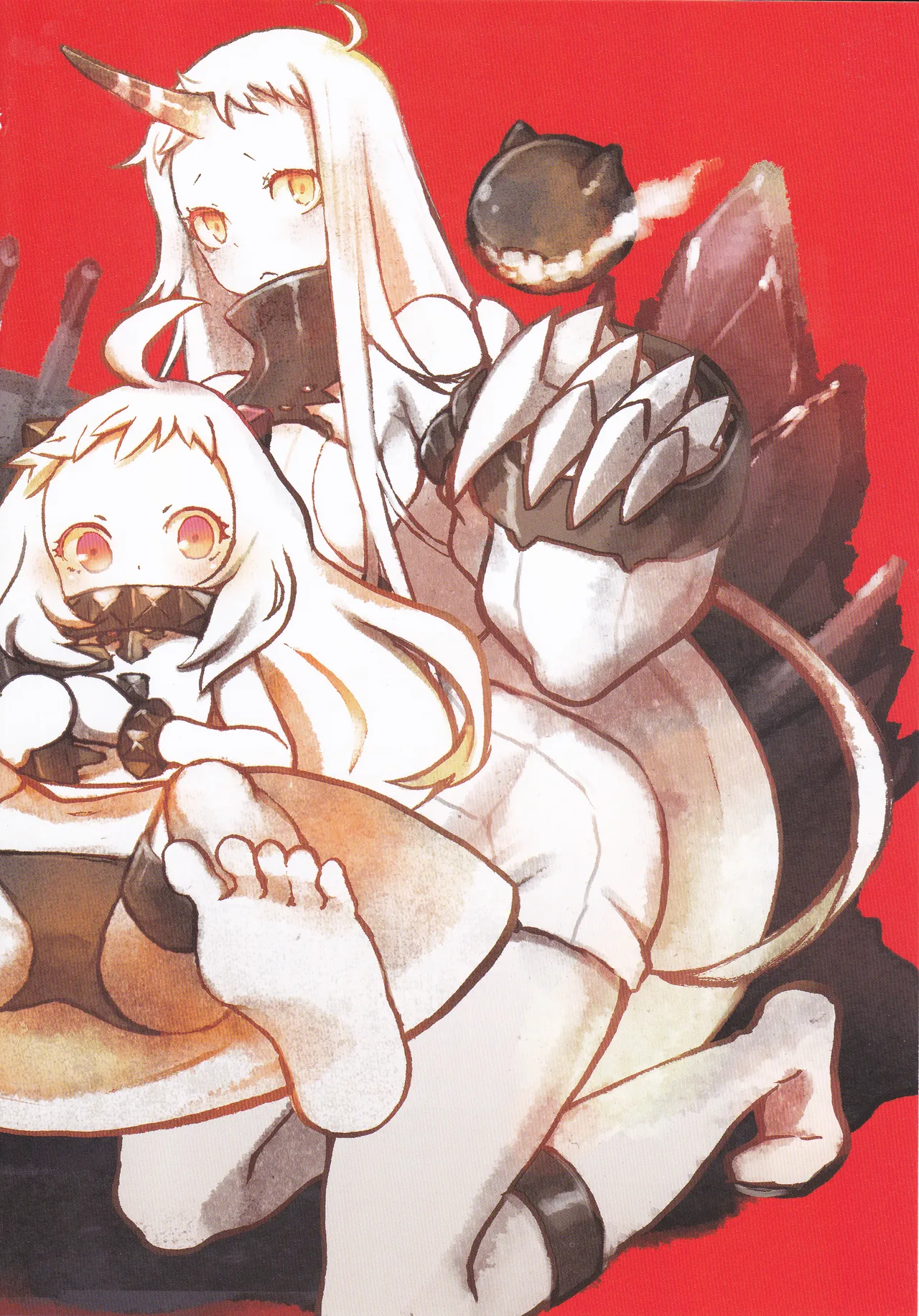 VLLAINGIRLS_ASSEMBLE艦これ - Image 16