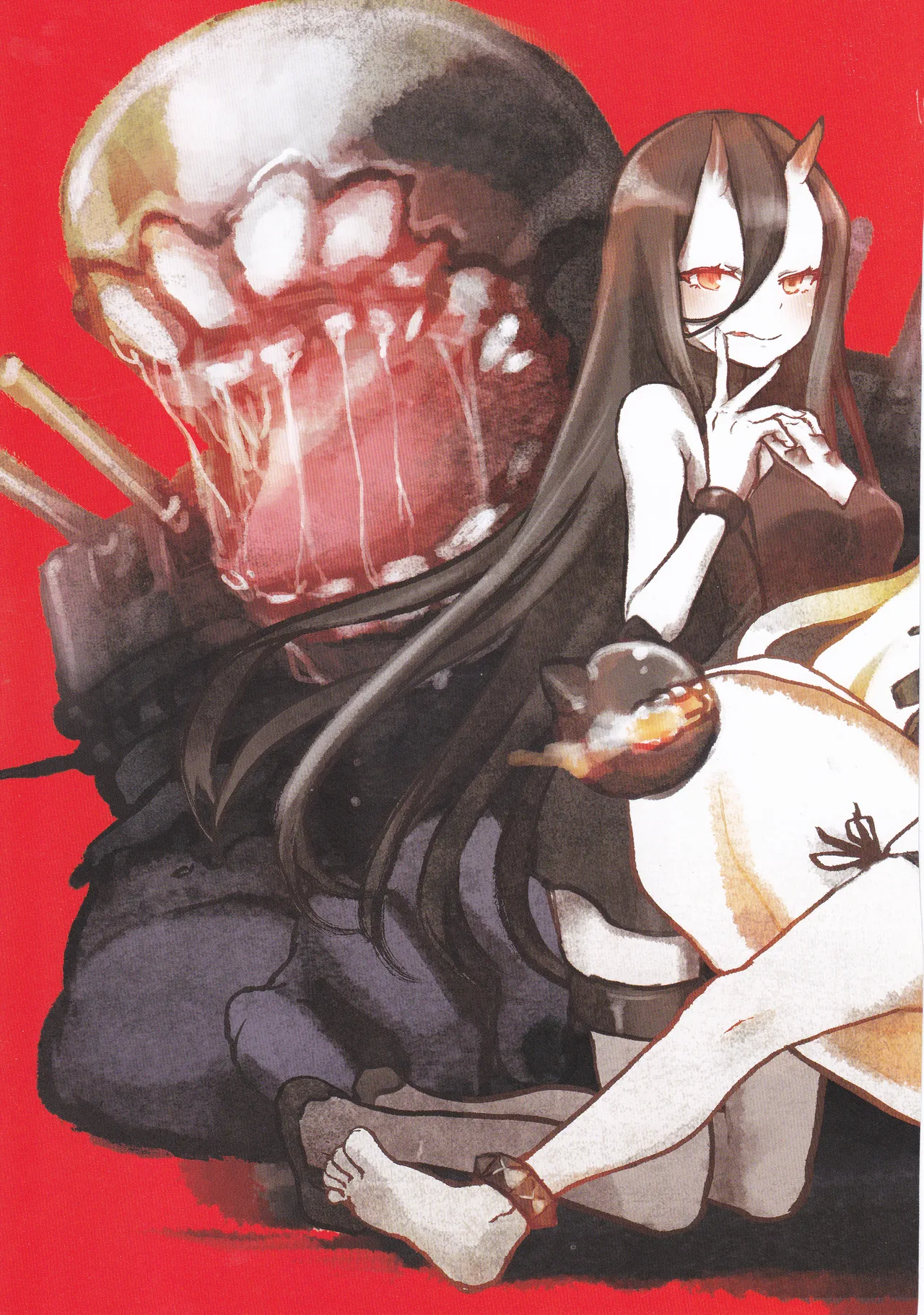 VLLAINGIRLS_ASSEMBLE艦これ - Image 17