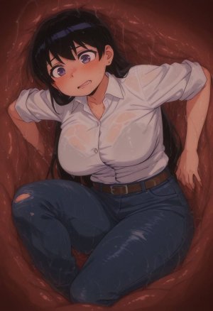 Vore Gore - Page 101