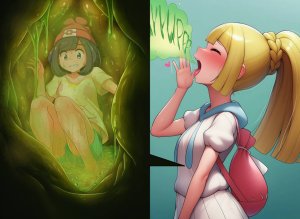 Vore Gore - Page 84