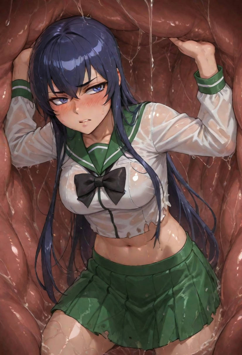 Vore Gore - Image 105