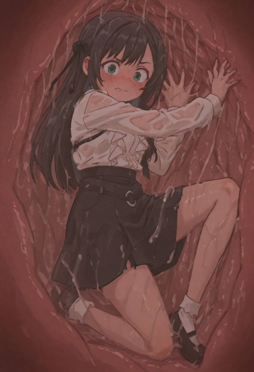 Vore Gore - Image 115