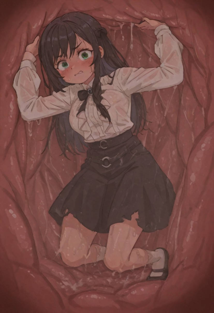 Vore Gore - Image 131