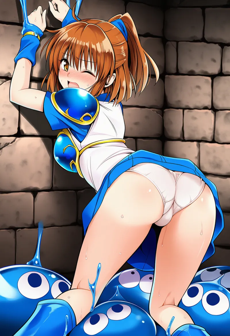 Vore Gore - Image 148