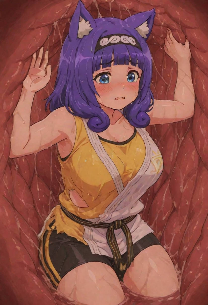 Vore Gore - Image 36