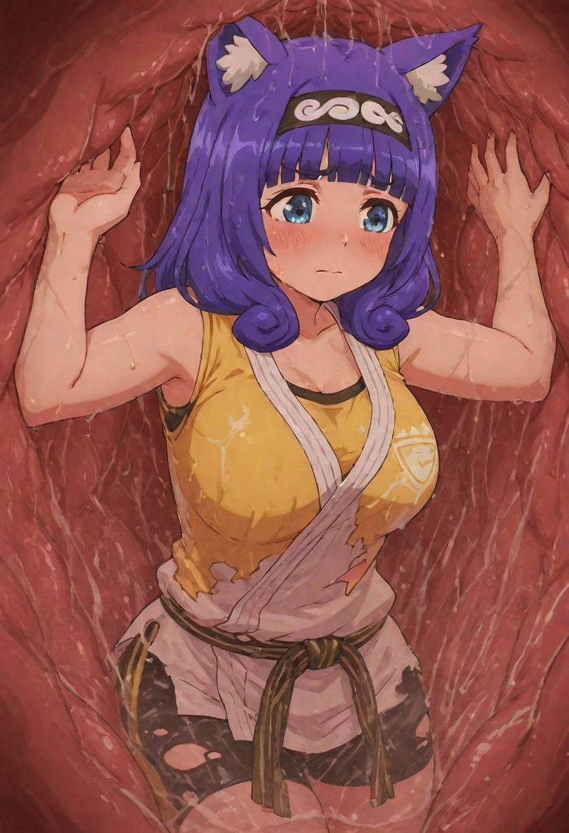 Vore Gore - Image 38