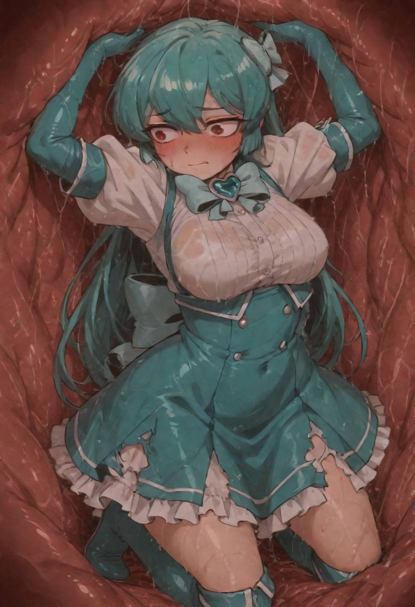 Vore Gore - Image 41