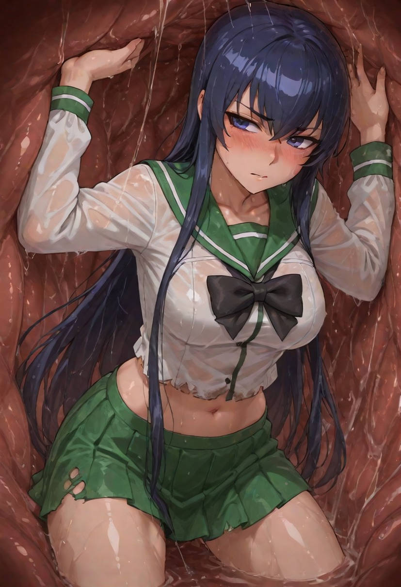 Vore Gore - Image 48