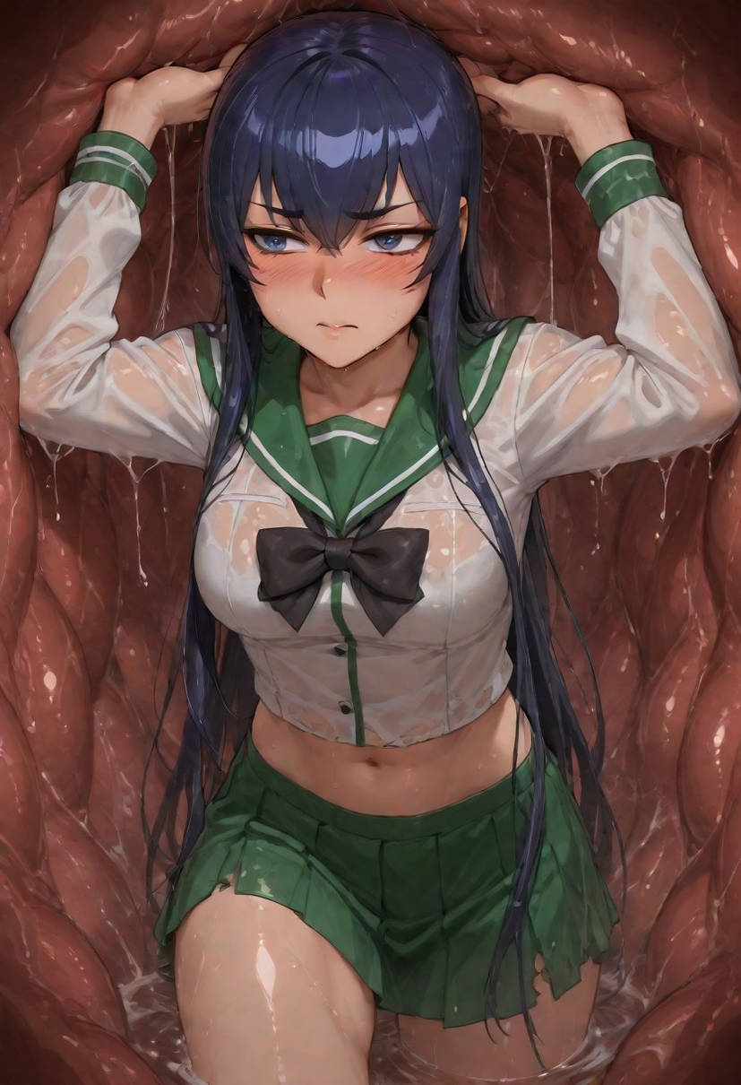Vore Gore - Image 50