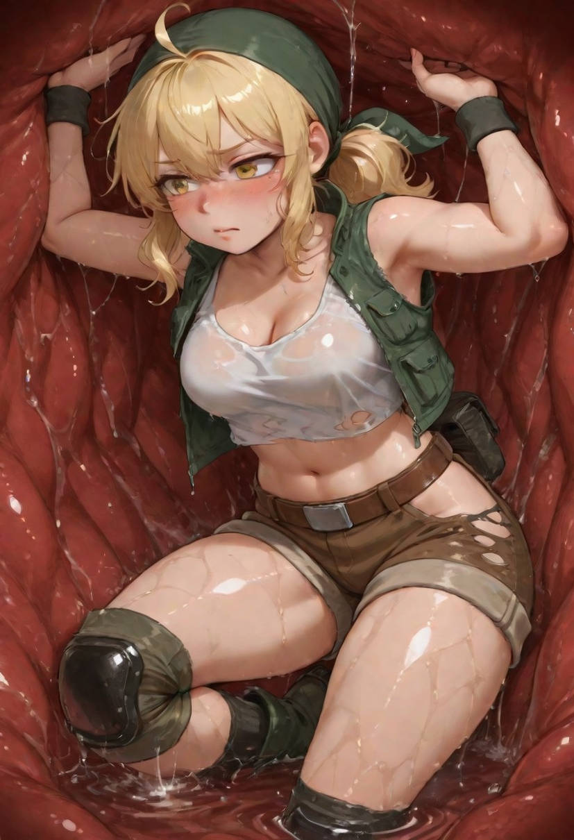 Vore Gore - Image 54