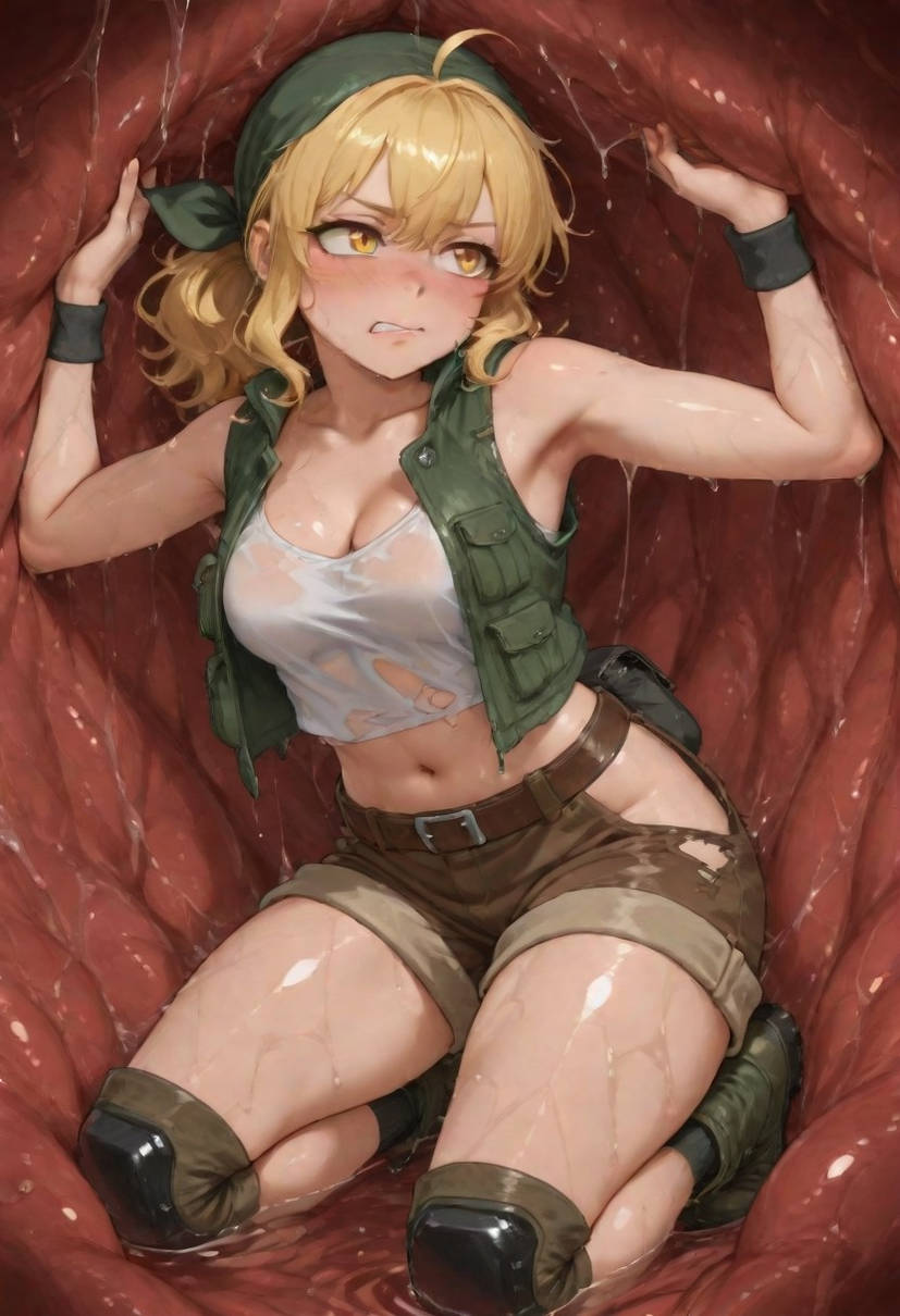 Vore Gore - Image 55