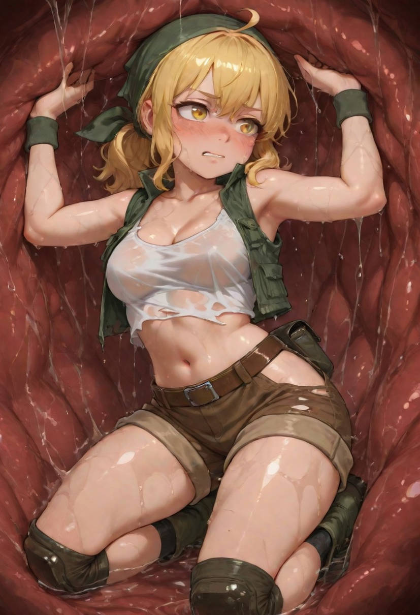 Vore Gore - Image 56