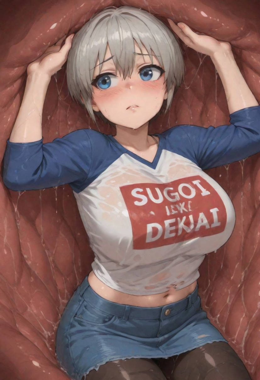 Vore Gore - Image 58